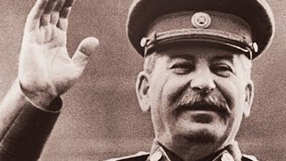 Посвященный Сталин. Александр Асов
