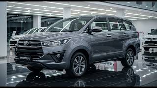 Download Lagu New 2026 Toyota Kijang Innova 😍 Luxury MPV with Hybrid Power | CARHOW MP3