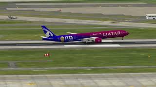 New World of Airport Update ZURICH Airport Gameplay #1 | Plane Spotting | World of Airports