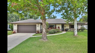 1969 Menger Circle video tour