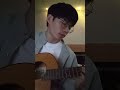 tonun-Sweet My Lady (弾き語り)#カバー #cover