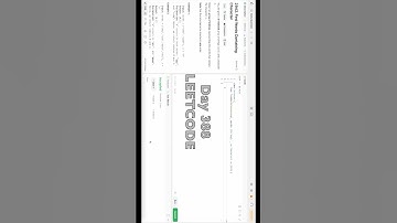 Day 388 LeetCode Problem  2942. - Swift #daily #challenge #swiftui #coding #faang