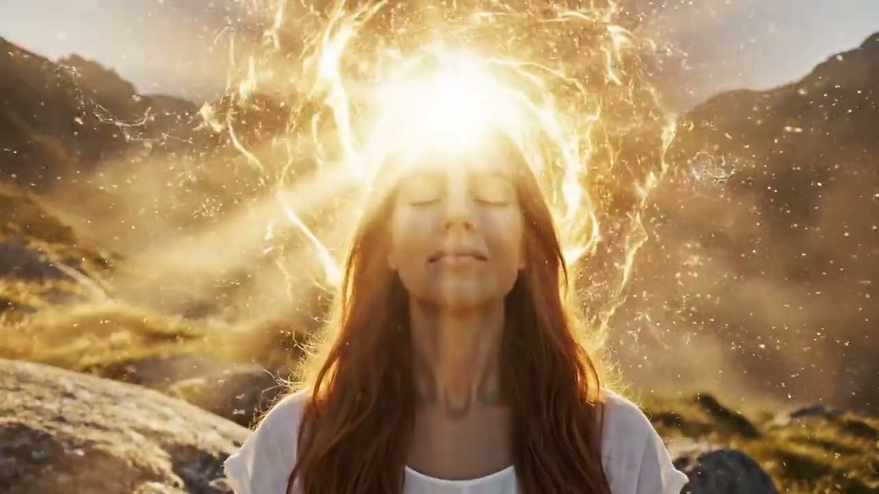 4H Heart Chakra Alignment – 639 Hz Healing | Healing Vibration Studio