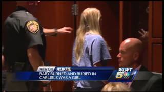 Judge issues gag order in Skylar Richardson case
