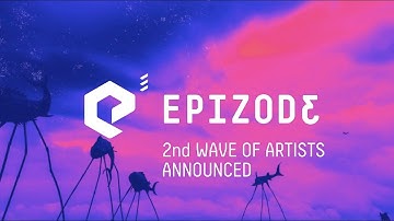 Epizode³ - 2nd names