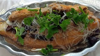 Cách làm cá chép kho tương bổ dưỡng cho mẹ bầu – YummyDay