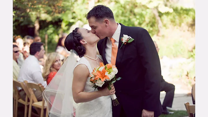 Folsom Wedding Photographer | Christina and Jason ...