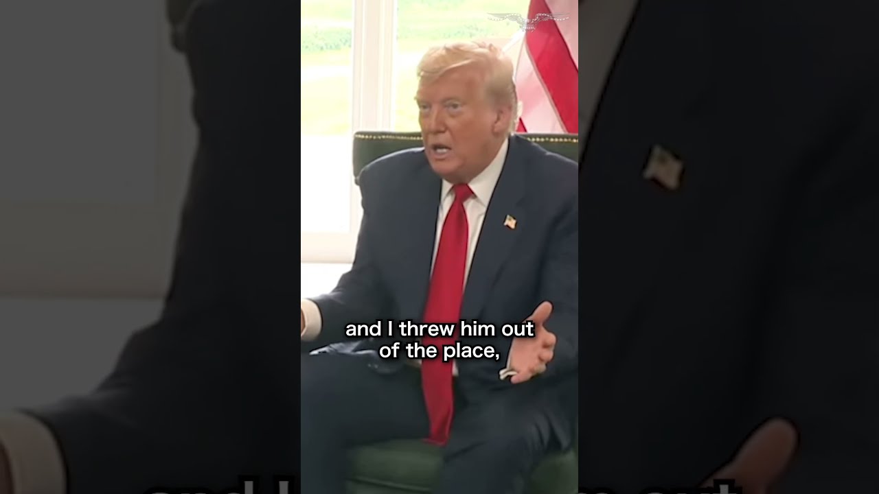 Trump Claims Bill Clinton Went To Epstein S 28 Times But He Never Gone