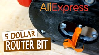 Тестирование роутера $ 5 от Aliexpress #router #bit #testing