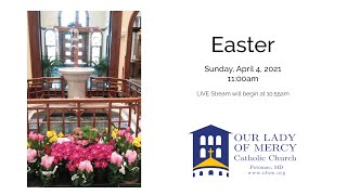Easter Mass