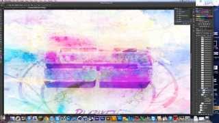 Space Bound Graphics RC Entry 8in1