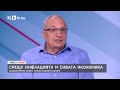 Иван Костов Трябва да се стопира увеличаването на заплатите в бюджетната сфера Иван Костов Трябва да се стопира увеличаването на заплатите в бюджетната сфера
