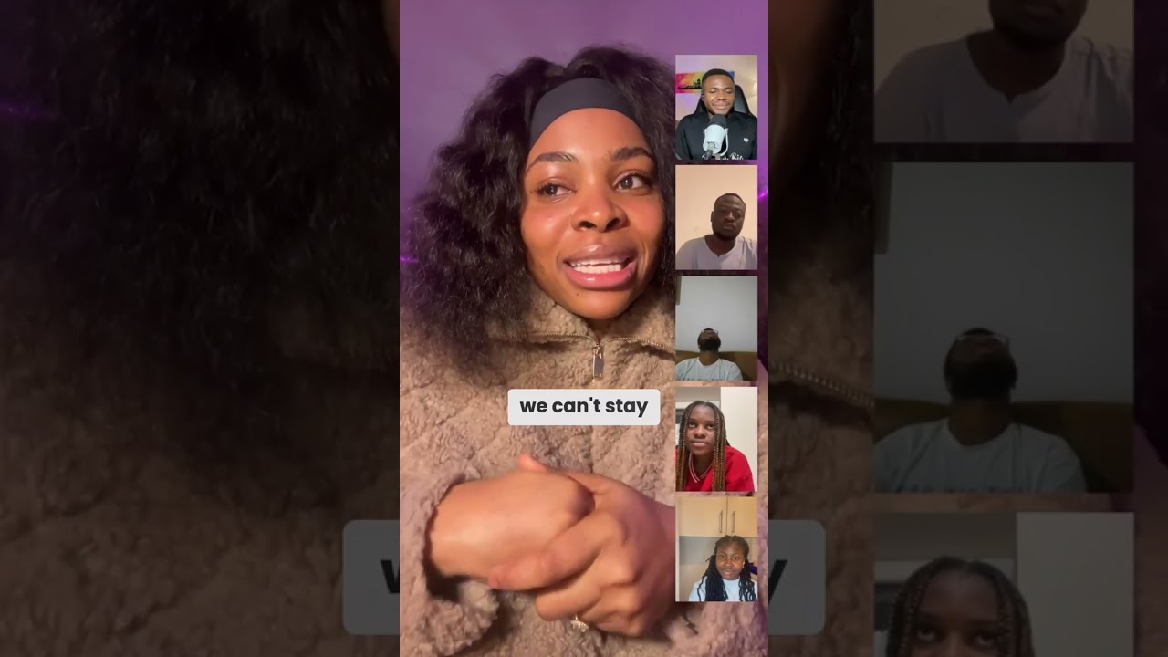 Escape the uncertainty: Finding shelter in Germany