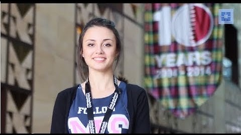 Tartans Talk   - Freshmen, how was your first semester?