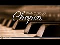 Chopin  piano solo