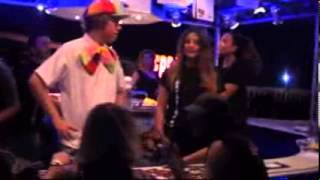 Antalya Living - Crowd Scenes - Oktoberfest 2013