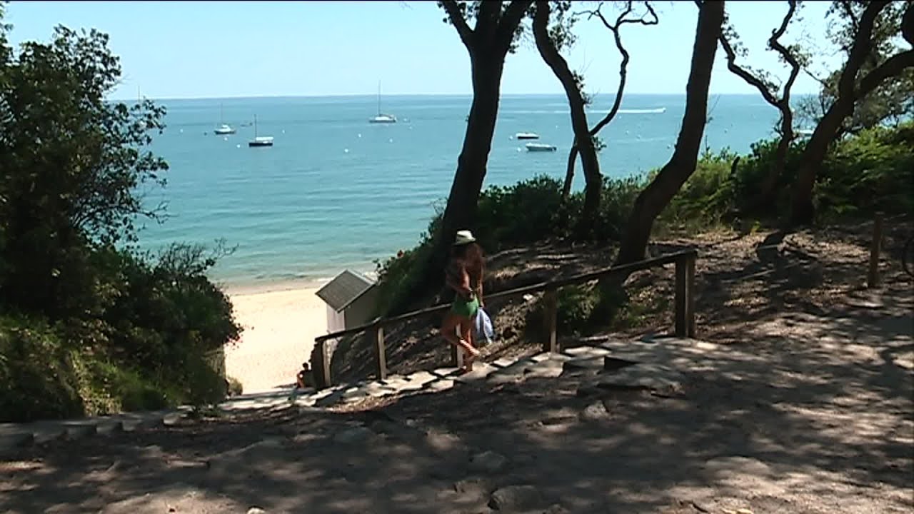 noirmoutier plage