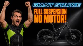 Giant Stance 2026/2027 | Full Spec Walkthrough