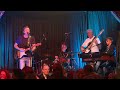 Paul j obrien band alison penney benefit mangrove mountain hall 1742021