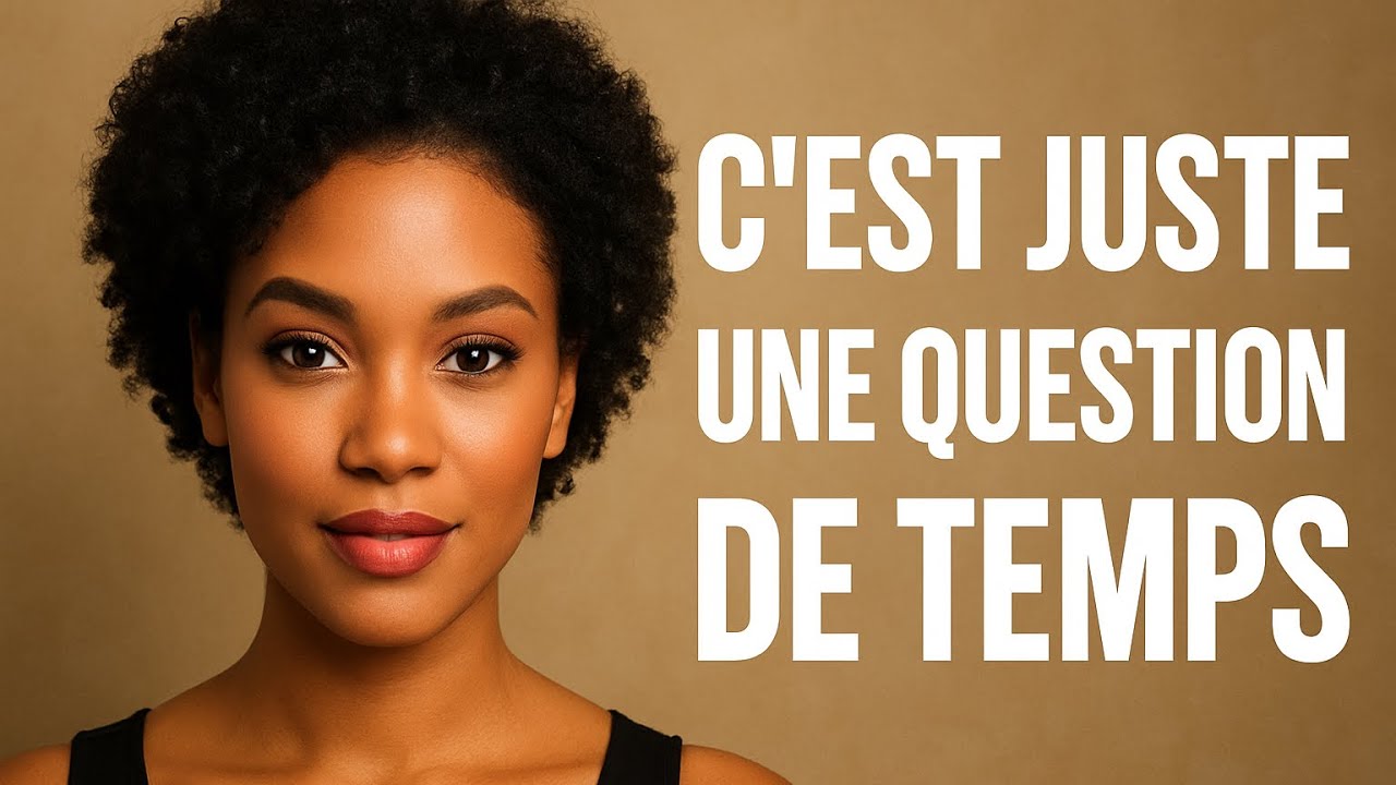 4 SIGNES QU'ELLE FINIRA PAR TE TROMPER