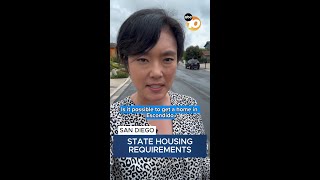 Escondido housing market