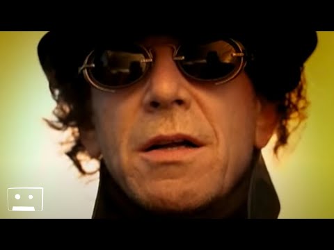 official secrets Lou Reed - Hooky Wooky (Official Music Video)