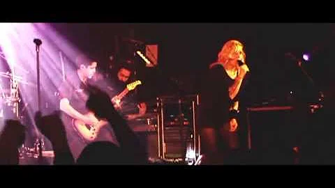 Devin Townsend Project - Hyperdrive (By a Thread, ...