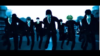 MMD銀魂 真選組でTurn Off The Light【祝!近藤誕】(カメラ配布あり）