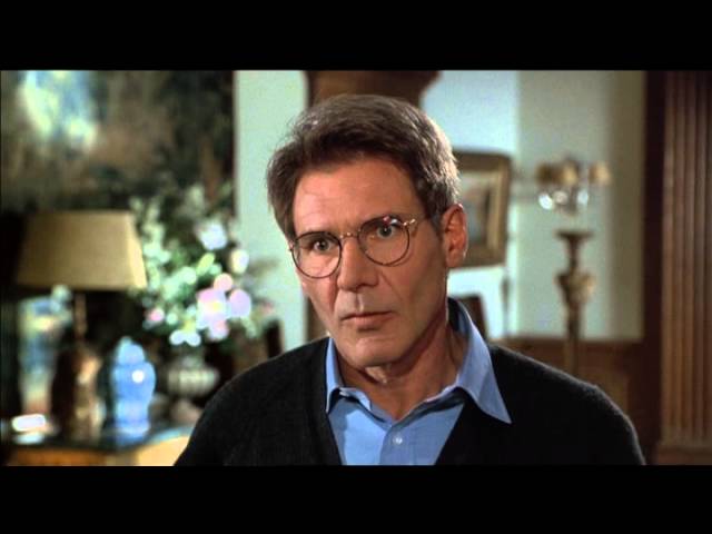 Sabrina (1995) - Trailer - YouTube