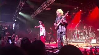 ONE OK ROCK - American Girls (Live in Chicago, USA 2022)