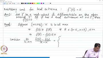 Introduction Euler Lagrange Equations - Part 4 #swayamprabha #CH38SP