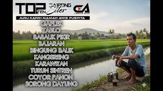 10 Jaipong Plus Siter Hangaat..!Dari Mamah Awis Karawang
