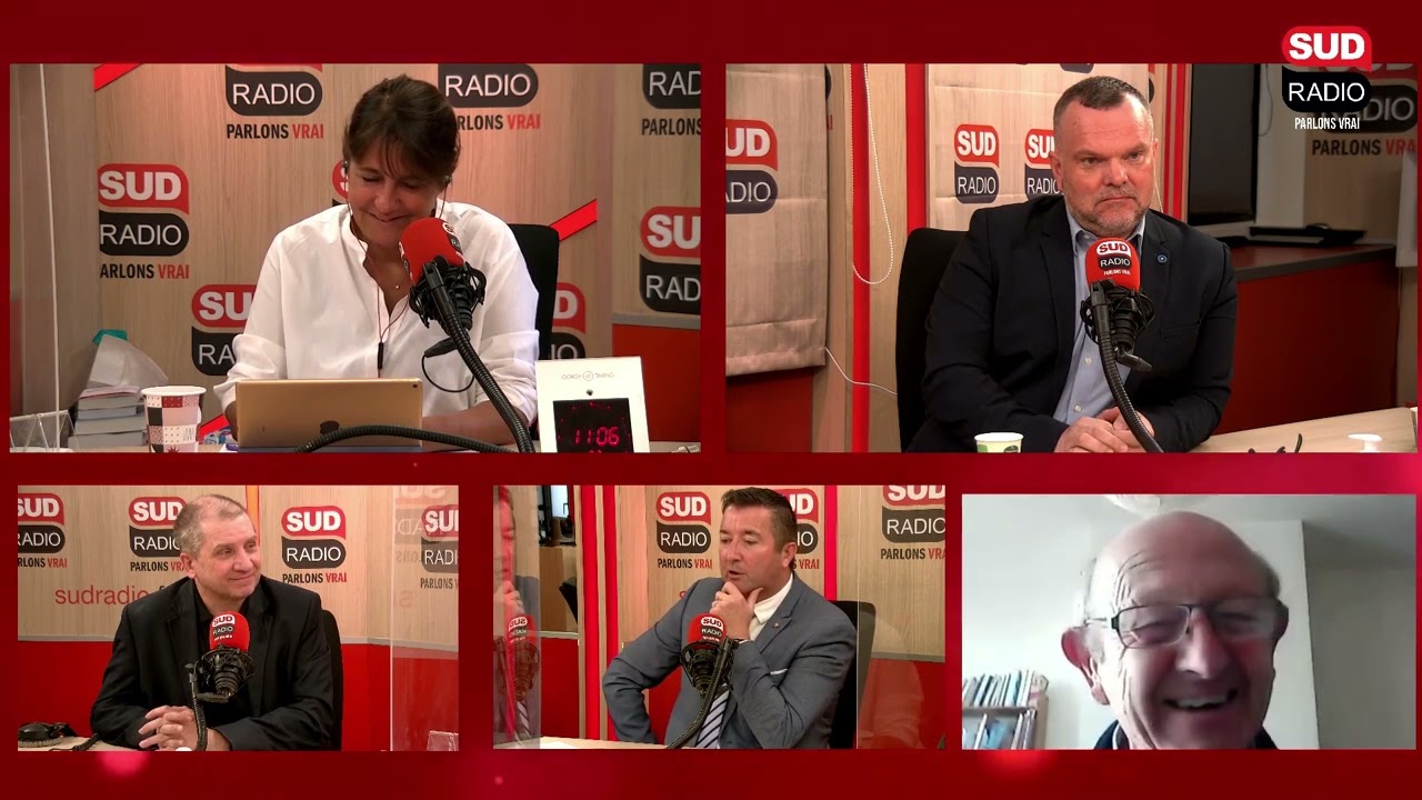 Campagne / RSA : que veut faire Macron ? / Colonna nouveau héros ?