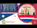 Tema: Bienvenidos - CPCC 2022