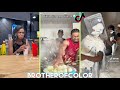 The Latest 8 minutes of Paris Kinsey Tiktok Videos - Best of @Brotherofcolor  Tiktoks 2023