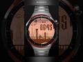 Resurge la Culpa. #huaweiwatch4pro #watchface #huawei #blasphemous #blasphemousgame #meaculpa