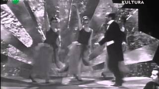 Video thumbnail of "Bohdan Łazuka - Już taki jestem zimny drań (TVP 1968)"