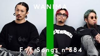WANIMA - 夏暁 / THE FIRST TAKE