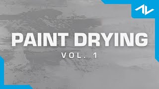 Paint Drying Vol.1 | VFX Asset Collection From ActionVFX