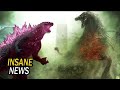 Godzilla X Kong HUGE MonsterVerse FUTURE CONFIRMED | Godzilla SEQUEL &amp; More In The Works