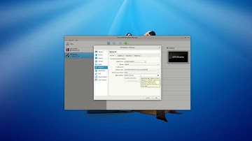 How to create Virtual Machine using VirtualBox on Fedora 33