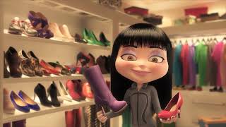 Sasktel Little Red Cindi Shoesrecommended 4 U Ad 2013