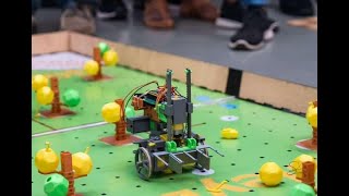 Exploring the world of robotics in Ghana | BizTech