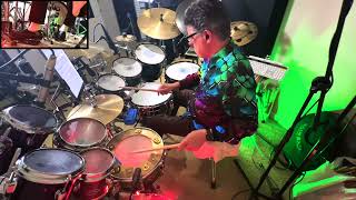 Fundamental Darkness Into Light Rhds Music