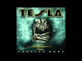 Tesla - Forever More (Full album)