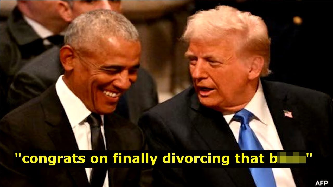 Obama is 100% cooked now..