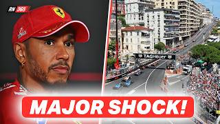 Major Shock As 2027 F1 Calendar Revealed | F1 Explainer