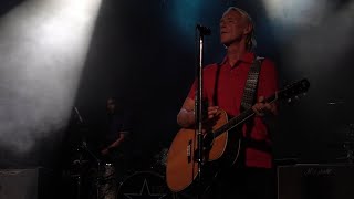 Paul Weller - Shout to the Top! (La Riviera, Madrid, 17.09.2023)