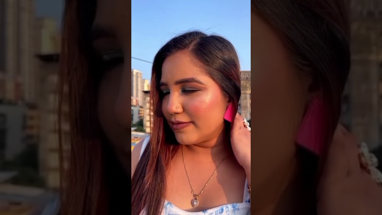 Glam Party Look Makeup Tutorial | Easy & Stunning Party Makeup 