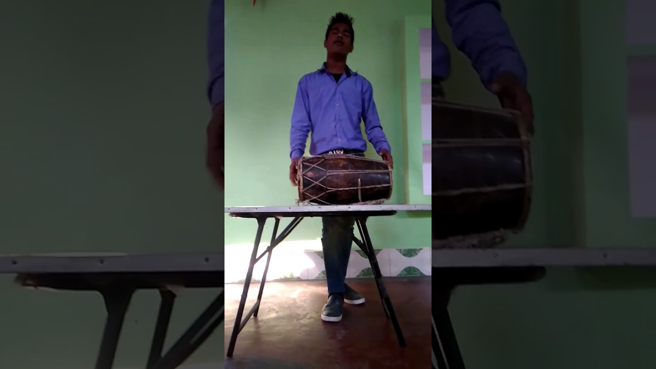 Arun Dholak master